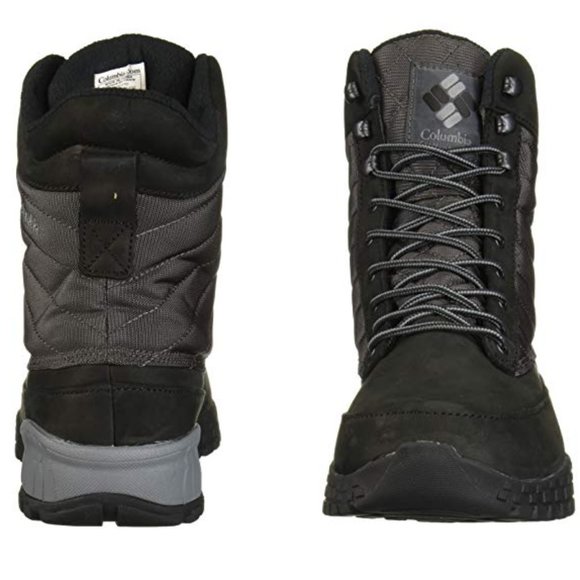 NEW  Columbia Men's Fairbanks 1006 Boots - Picture 9 of 16